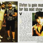 Vivian Dsena Instagram - Another journey of Transformation #MUSCLE GAIN begins,Yes its for #SHAKTI ASTITVA KE EHSAAS KI. Never possible without more than my TrainerandFriend @jkaliwala #besttrainerihaveknown.I know that i am Quite a Pain to Train,But whatever we target we eventually Gain.#jkaliwala Thanks for being a part of my life that too a MAJOR one.Thanks for always guiding me and pushing me beyond limits,and making me diet#IHATEDIETING@Jkaliwala