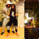 Vivian Dsena Instagram - Jo mujhe dance Sikhaye usse toh Bhagwaan he Bachaye#Dance