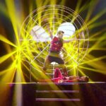 Vivian Dsena Instagram - First performance promo..fingers crossed