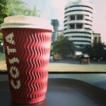 Vivian Dsena Instagram – Anyone for Caffè Latté