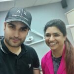 Vivian Dsena Instagram – Look who is back for his routine Dental Checkup. He is regular with his visits and visits us every 6 months for Laser Tooth and Gum Cleaning 

The one who trailed his presence with the new Show – Sirf Tum just like he did with his previous one’s – Madhubala – Ek Ishq Ek Junoon, Shakti – Astitva Ke Ehsaas Ki, Pyaar Kii Ye Ek Kahani and many more

He is urging his fans to not just follow all his style trends but also his healthy habits of eating healthy, staying fit and regular health checkup ✌️

Wait for Transformation – Coming 🔜

@drsanafarista
@shaninfarista

#laserdentistrymultispecilatydentallaserlounge #celebrity #viviandsena #vivian #rk #televisionstarofthedecade #laserdentistrybysanafarista #fanfollowing #television #televisionactor #superstar #dentalclinicbandra #mumbaidentist #bestdentistmumbai #painfreedentistry #painlessdentist #laserexpert Laser Dentistry by Dr Sana Farista