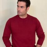 Vivian Dsena Instagram – Have Seen n Heard About The Awesome Feedback From All My Fans& Viewers on Ranveer’s Newlook n New Shade 
Thanks To Everyone Of You For Your Love n Support…🙏🏻🥰

#sirftum #ranveeroberoi #newlook #gratitude #VDians