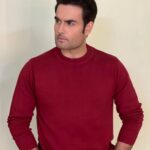Vivian Dsena Instagram – Have Seen n Heard About The Awesome Feedback From All My Fans& Viewers on Ranveer’s Newlook n New Shade
Thanks To Everyone Of You For Your Love n Support…ππ»π₯°
#sirftum #ranveeroberoi #newlook #gratitude #VDians