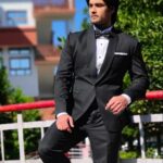 Vivian Dsena Instagram – Meet Ranveer🔥🔥…
The Countdown begins ⏳😉!

#sirftum #colorstv  #Ranveer 
#countdown