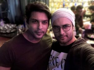 Vivian Dsena Instagram - Gone too soon Bro!! Not Done!! My Condolences to the Family!! May God Give them Strength and Patience 🙏🏻
RIP Sid!
