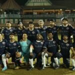 Vivian Dsena Instagram – Glimpses of #Allstars VS #IndianNavy match … Playing Football has always been a treat to my heart ❤️⚽

#playingforhumanity #allstarsfc #indiannavy #footballislife #liveforfootball #viviandsena #vdians