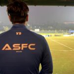 Vivian Dsena Instagram – Glimpses of #Allstars VS #IndianNavy match … Playing Football has always been a treat to my heart ❤️⚽

#playingforhumanity #allstarsfc #indiannavy #footballislife #liveforfootball #viviandsena #vdians