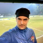 Vivian Dsena Instagram – Glimpses of #Allstars VS #IndianNavy match … Playing Football has always been a treat to my heart ❤️⚽
#playingforhumanity #allstarsfc #indiannavy #footballislife #liveforfootball #viviandsena #vdians