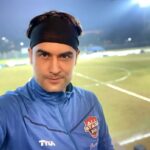 Vivian Dsena Instagram – Glimpses of #Allstars VS #IndianNavy match … Playing Football has always been a treat to my heart ❤️⚽

#playingforhumanity #allstarsfc #indiannavy #footballislife #liveforfootball #viviandsena #vdians