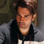 Vivian Dsena Instagram - I'm a surprise 😉! They don't see me coming: that's what you're missing😎!... #viviandsena #sartajsingh #nehtaj #udaariyaan