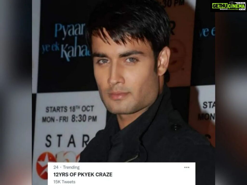 Vivian Dsena Instagram - “At times, our own light goes out and is rekindled by a spark from another person. Each of us has cause to think with deep gratitude of those who have lighted the flame within us.”- Albert Schweitzer. I Will Forever Be Grateful Toward My Fans Who Have Always Been Loving n Supporting In Good n Bad Times ....I Love you Guys 😍 Thanks @ektarkapoor For Believing In Me 😊 #12yrsofpkyekcraze #gratitude #abhayraichand #viviandsena