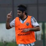 Vivian Dsena Instagram – Glimpses of Yesterday’s @allstarsfc_pfh Match 

#football #footballer⚽ #footballlove #playingforhumanity #allstarsfc_pfh