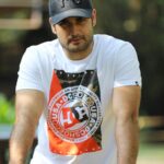 Vivian Dsena Instagram - Looking at old pictures, got an inspiration for the new look.. Stay tuned !😉 #viviandsena #tb Lonavala