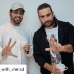 Vivian Dsena Instagram - Posted @withregram • @chai_with_ahmad ⁣⁣⁣ 𝐒𝐓𝐀𝐘 𝐓𝐔𝐍𝐄𝐃 .. ترقبوا اللقاء⁣⁣⁣ ⁣⁣⁣ واخيرا... ترقبوا اللقاء الحصري مهع النجم التلفزيوني الشهير "فيفيان دسينا". انتوا طلبتوا، وانا نفذت لكم⁣⁣⁣ ⁣⁣⁣ •••••⁣⁣⁣ ⁣⁣⁣ Finally, one of the most awaited interviews happened with TV Superstar “𝘝𝘪𝘷𝘪𝘢𝘯 𝘋𝘴𝘦𝘯𝘢”. You requested, and i approved it ⁣⁣ ⁣⁣ •••••⁣⁣ ⁣⁣ 𝐏𝐇𝐎𝐓𝐎: @anoop.devaraj ⁣ 𝐂𝐄𝐋𝐄𝐁 𝐌𝐀𝐊𝐄𝐔𝐏: @abeeha_mamoon ⁣ 𝐂𝐄𝐋𝐄𝐁 𝐇𝐀𝐈𝐑: @danihairstylist1 ⁣ =====⁣ ⁣ @viviandsena @initeesh @lifebestmagazine #vivian #viviandsena #viviandsenaworld #bollywood #tellywood #dxb