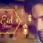 Vivian Dsena Instagram - Eid Mubarak to all of you n ur Families..Have a Blissful n Blessed Eid. #stayhomestaysafe #viviandsena #vdians