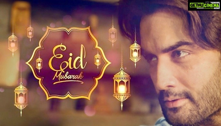 Vivian Dsena Instagram - Eid Mubarak to all of you n ur Families..Have a Blissful n Blessed Eid. #stayhomestaysafe #viviandsena #vdians