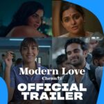 Wamiqa Gabbi Instagram - Love seeping in through the heart of Chennai 💙🏡 #ModernLoveOnPrime, May 18 only on @primevideoin Trailer Out Now! @tylerdurdenandkinofist @dir_bharathiraja #Ilaiyaraaja @itsyuvan #BalajiSakthivel #RajuMurugan @krishnakumarramakumar @Akshay.Sundher #Thiagarajankumararaja @gvprakash @rseanroldan @ashokselvan @rituvarma @ramyanambessan @actorkishore @thepb.official #Sathyaraj @ezhilmadhi1 @gopiprasannaa @la_sanju @sheng.official @krishdayal @thisispriyamali @tjbhanu @_shi.sings_ @gouripriyareddyy @vasudevan @ivasuuu @ramkumarprasanna @samyukthaviswanathan @pawanalex @aniiruth_kanakarajan @vagu_mazan @itsvg @monisha.blessy @singerchristopherstanley @ananya_bhat_official @sonymusic_south @Sharan_munna18 @aravindnaga.in