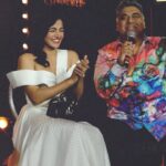 Wamiqa Gabbi Instagram - Take a look at our special day 🌟 #Jubilee releasing on 7th April only on @primevideoin 🤍