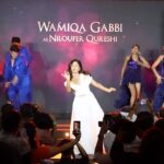 Wamiqa Gabbi Instagram - JUBILEE trailer launch day ✨