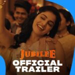 Wamiqa Gabbi Instagram - ITS FINALLY HERE!! Explore the wonders of the golden age of Indian cinema with all the glitz, glamour and aspirations involved ✨ #JubileeOnPrime New Series, Apr 7 only on @primevideoin Trailer out now! @primevideoin @motwayne @prosenstar @aditiraohydari @aparshakti_khurana @sidhant @iamramkapoor @nandishsandhu @shwetabasuprasad11 @sukhmaneelamba @andolanofficial @reliance.entertainment @fuhsephantom @dipa.demotwane @sarkarshibasish @atulsanalog @pratik8shah @sudaparna_ @mukundgupta @shruti_kapoor_21 @artb @alokanandadasgupta @itsamittrivedi @kausarmunir @arpan.gaglani @castingbay @sidmeer