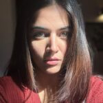 Wamiqa Gabbi Instagram - Taazi photo ♥️