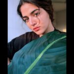 Wamiqa Gabbi Instagram - Beet jaati hai zindagi yeh dhoondne mein, ki dhoondna kya hai, jab ki maaloom nahin yeh bhi, ki jo mila hai, uska karna kya hai :)