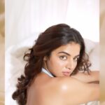 Wamiqa Gabbi Instagram - Rooth jao par naraaz mat hona 🤍