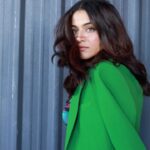 Wamiqa Gabbi Instagram – ☘️