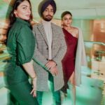 Wamiqa Gabbi Instagram - FORSWUNK but 🔥🔥🔥 . . 📸 @tanay.babbar