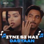 Wamiqa Gabbi Instagram - Let this beautiful song take you to revisit memories you didn’t know existed 💙🎶 #ItniSiHaiDastaan 🤍 watch #JubileeOnPrime, all episodes out now only on @primevideoin! @itsamittrivedi @kausarmunir @sunidhichauhan5 @mohammedirfanali @aparshakti_khurana @rahulchecks82 @sanjeevhowladar @motwayne @prosenstar @aditiraohydari @sidhant @iamramkapoor @nandishsandhu @shwetabasuprasad11 @sukhmaneelamba @andolanofficial @reliance.entertainment @fuhsephantom @dipa.demotwane @sarkarshibasish @atulsanalog @pratik8shah @sudaparna_ @mukundgupta @shruti_kapoor_21 @artb @alokanandadasgupta @arpan.gaglani @castingbay @sidmeer