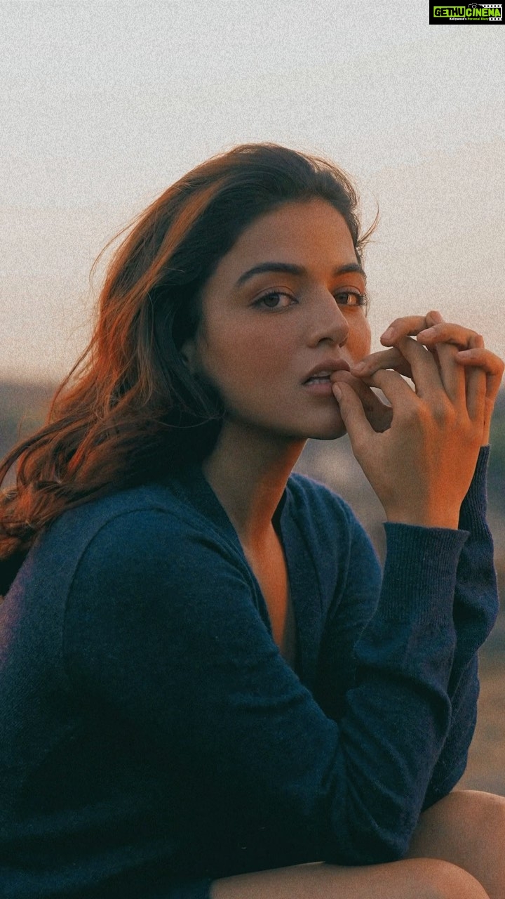 Wamiqa Gabbi Instagram - Another beautiful song from #ModernLoveChennai releasing tonight at 12am only on @primevideoin 💙