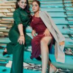 Wamiqa Gabbi Instagram - FORSWUNK but 🔥🔥🔥 . . 📸 @tanay.babbar