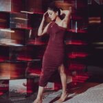 Wamiqa Gabbi Instagram - You wanna see the bean get mean? 🫘 . Hair and make up: @cocoballucci_ @ishanhairstylist Stylist: @dhruvadityadave Dress: @kostume_county Jacket: @zara Shoes: @trufflecollectionindia Jewellert: @amamajewels Photographer: @tanay.babbar