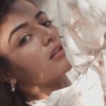 Wamiqa Gabbi Instagram - Have you listened to the soul stringing title track ‘Yaayum Gnaayum’ of #ModernLoveChennai 🤍 #ModernLoveOnPrime on 18th May only on @primevideoin 💙
