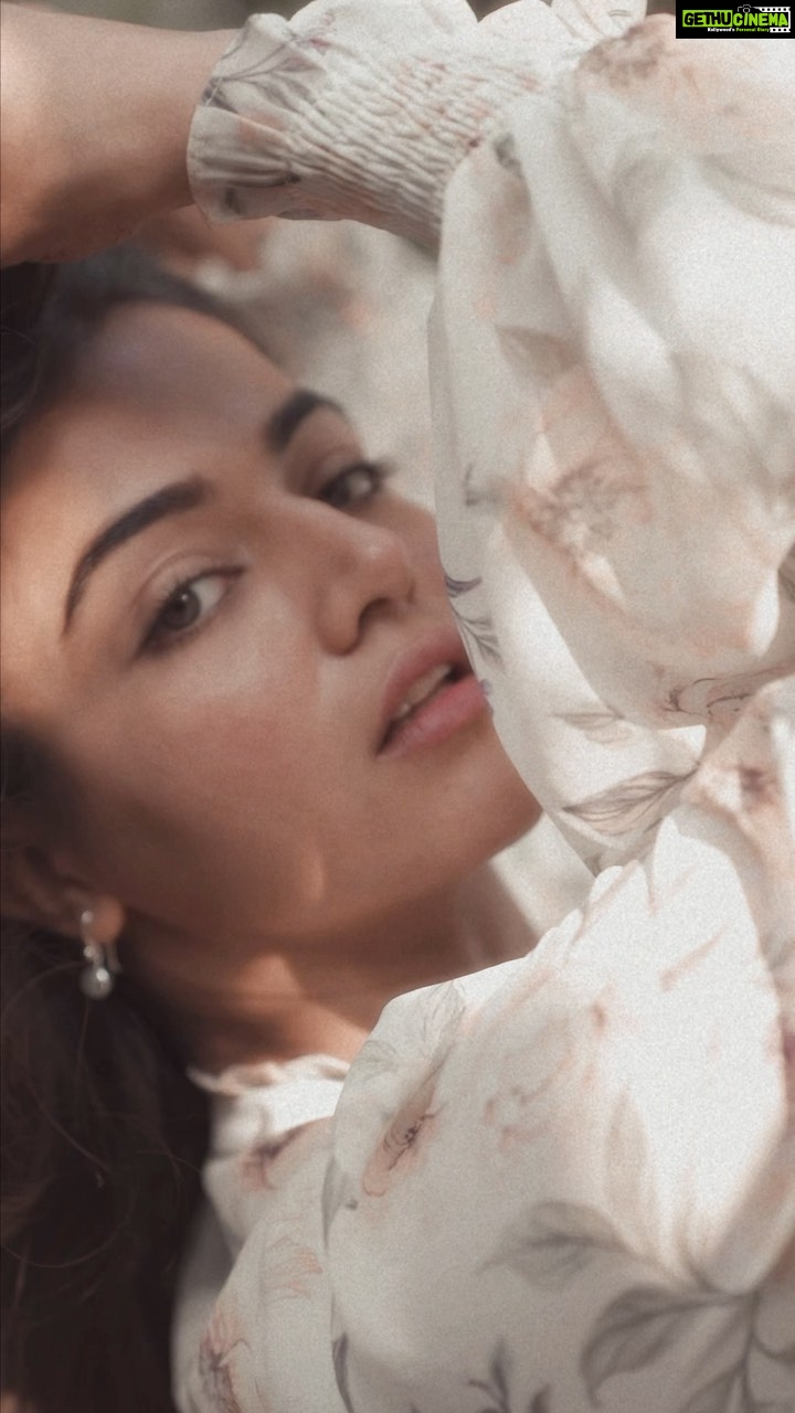 Wamiqa Gabbi Instagram - Have you listened to the soul stringing title track ‘Yaayum Gnaayum’ of #ModernLoveChennai 🤍 #ModernLoveOnPrime on 18th May only on @primevideoin 💙