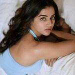 Wamiqa Gabbi Instagram - कल तुम सपने में आए, आज मुझे नींद नहीं आएगी ✨