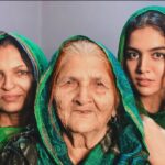 Wamiqa Gabbi Instagram - Mummy & Nani Happy Mother’s Day ♥️
