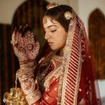 Wamiqa Gabbi Instagram - As destiny weaves its intricate rhyme The moment of parting arrives, With hopeful smiles reaching their misted eyes And prayerful wishes of love A new chapter begins… U N V E I L I N G 𝐁𝐚𝐚𝐛𝐮𝐥 . बाबुल . ਬਾਬੁਲ Leaving the Nest Featuring @wamiqagabbi & @official_tarsempaul Story & concept @karantorani Assistant Direction @asmipradeep Film courtesy @karannchawla @nazaareproductions Hair by @bkccad @samanthakochhar @renthlei_maria @aar_zoorawat Make-up by @cocoballucci Props and production @baeghamkot #ToraniIndia #Baabul #leavingTheNest