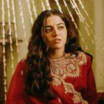 Wamiqa Gabbi Instagram - Some of the most precious moments are weaved in silence and tender gestures. If only we could hear each other’s inner dialogue, perhaps navigating the ebb and flow of life and relationships would be a little easier. When it comes to their daughters, there is so much a father holds within himself. As her little girl prepares to soar towards new horizons, it’s the father who feels the jitters for her. He sees both, the cloud and its silver lining. Reading each other through silence, juggling between prayers and dilemmas, this is the story of an unconditional love that embraces from cradle, to grave. U N V E I L I N G 𝐁𝐚𝐚𝐛𝐮𝐥 . बाबुल . ਬਾਬੁਲ Leaving the Nest ___ Featuring @wamiqagabbi & @official_tarsempaul Story & concept @karantorani Assistant Direction @asmipradeep Film courtesy @karannchawla @nazaareproductions Hair by @bkccad @samanthakochhar @renthlei_maria @aar_zoorawat Make-up by @cocoballucci Props and production @baeghamkot Jewels @kharikajai #ToraniIndia #Baabul #LeavingTheNest