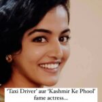 Wamiqa Gabbi Instagram - Dekhiye!! ‘Taxi Driver’ fame Niloufer Quereshi ka doosri actress ka gaana gaate huye ka video 😱 JUBILEE , all episodes streaming on @primevideoin 🤍