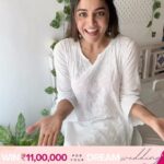 Wamiqa Gabbi Instagram - The Big News Is Out! Win 11 Lakhs to plan your DREAM Wedding with WeddingwireIndia! One lucky couple can choose up to 10 vendors from Weddingwireindia marketplace and we’ll cover the costs. It’s free to enter and only requires that you complete the sign-up form, Go check out @weddingwireindia ’s Bio for the link. Already signed up on Weddingwireindia and want to enter? Head to the same link for your chance to win. The closing date for entries is 12:59p.m, 14th May 2023,IST *Terms and conditions apply #weddingwireindia #weddinggiveaway #bignews #weddingcontent #winyourdreamwedding #indianwedding #ShaadikiTaiyari #ad