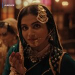 Wamiqa Gabbi Instagram - the soulful world of Jubilee is calling out to you! #JubileeOnPrime, watch now