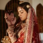 Wamiqa Gabbi Instagram - Indian actor & artist Wamiqa Gabbi (@wamiqagabbi) adorns our 𝐒𝐢𝐧𝐝𝐨𝐨𝐫𝐢 𝐌𝐞𝐞𝐫𝐚 𝐊𝐮𝐫𝐭𝐚 𝐚𝐧𝐝 𝐒𝐡𝐚𝐫𝐚𝐫𝐚; in Matka Silk with a gota leheriya tulle Odhni layered in Kiran. The ensemble is hand-embellished with a meticulous floral Jaal of Chintz in fine strings of Doria and Sitaras. The sharara encapsulates motifs inspired by the Mugalia Cypress Tree of Life and Peacocks with bareeq Chintz Bootis. U N V E I L I N G 𝐁𝐚𝐚𝐛𝐮𝐥 . बाबुल . ਬਾਬੁਲ Leaving the Nest 𝐃𝐢𝐬𝐜𝐨𝐯𝐞𝐫 𝐭𝐡𝐞 𝐥𝐨𝐨𝐤 𝐨𝐧 𝐰𝐰𝐰.𝐭𝐨𝐫𝐚𝐧𝐢.𝐢𝐧 𝐚𝐧𝐝 𝐚𝐭 𝐨𝐮𝐫 𝐟𝐥𝐚𝐠𝐬𝐡𝐢𝐩 𝐬𝐭𝐨𝐫𝐞 𝐢𝐧 𝐊𝐡𝐚𝐧 𝐌𝐚𝐫𝐤𝐞𝐭, 𝐃𝐞𝐥𝐡𝐢. Photography by Sutej Pannu @sutejpannu @sutej.pannu Jewels by @the.olio.stories Kalire by @pruneindia #ToraniIndia #Baabul #bridalcouture