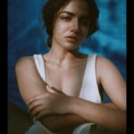 Wamiqa Gabbi Instagram - प्रेम लक्ष्य है, जीवन यात्रा । . . 📸 by my cutay @kpkushal_