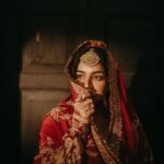 Wamiqa Gabbi Instagram - A daughter’s first love He remains her constant through life While she becomes his mirror 𝐁𝐚𝐚𝐛𝐮𝐥 . बाबुल . ਬਾਬੁਲ Leaving the Nest __ Featuring @wamiqagabbi and @offical_tarsempaul Photography @sutejpannu @sutej.pannu Jewels @jagdishjewellerspatiala #ToraniIndia #ToraniBride #baabul