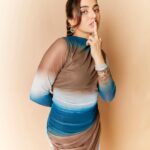 Wamiqa Gabbi Instagram - Ude udankhatole nayan ke tere 🦋👀 . HMU - @reshammordani Photographer - @kadamajay Styled by - @dhruvadityadave Style team - @anjalibiyani_ Outfit - @srstore09