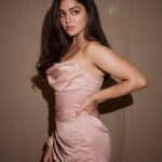 Wamiqa Gabbi Instagram - आखों की ……. 👁️👁️ #JubileePremiere . Styled by: @spacemuffin27 Styling Assistant: @harshitasamdariya @abhimanyudessai Outfit: @houseofcb Styling Intern: @sakshi_sardaa Clicked by @rishabhkphotography