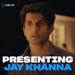 Wamiqa Gabbi Instagram - Jay Khanna has only one dream and an undying zeal to make it happen, come what may! @sidhant #JubileeOnPrime New Series, Apr 7 only on @primevideoin