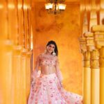 Yaashika Aanand Instagram - 1, 2, 3 or 4 😍 ? Choose ur fav n let me know ✨ . Mua/ hair @pavihairandmakeup Camera 📸 @photoinfinity.ch Outfit @mabia_mb . .