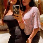 Yaashika Aanand Instagram – Happy birthday Scooby dooby boo 💐
There’s so many nights I’ve spent talking to u ✨ 🌟!! You’ve always been there to protect me from everything and given me signs of you being around me.. Angel numbers and their meanings keep me going strong . I wake up to ur thoughts and sleep my way through our memories … happy 30th birthday, wish u were here with us… im sorry we couldn’t make many of ur dreams come true .. see u on the other side soon…  love u loads my dear Angel 👼!! #pav miss u each moment 💐 hope I get better as a human for u .. Dallas, Texas, USA